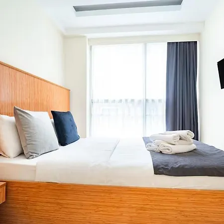 Gama Apartmán