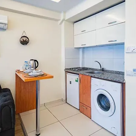 Apartmán Gama İzmir
